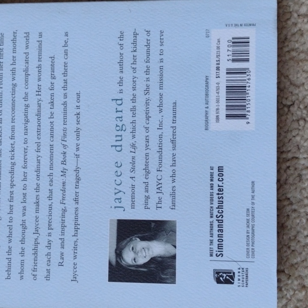 Book Sale $5 - Picture 4 of 4